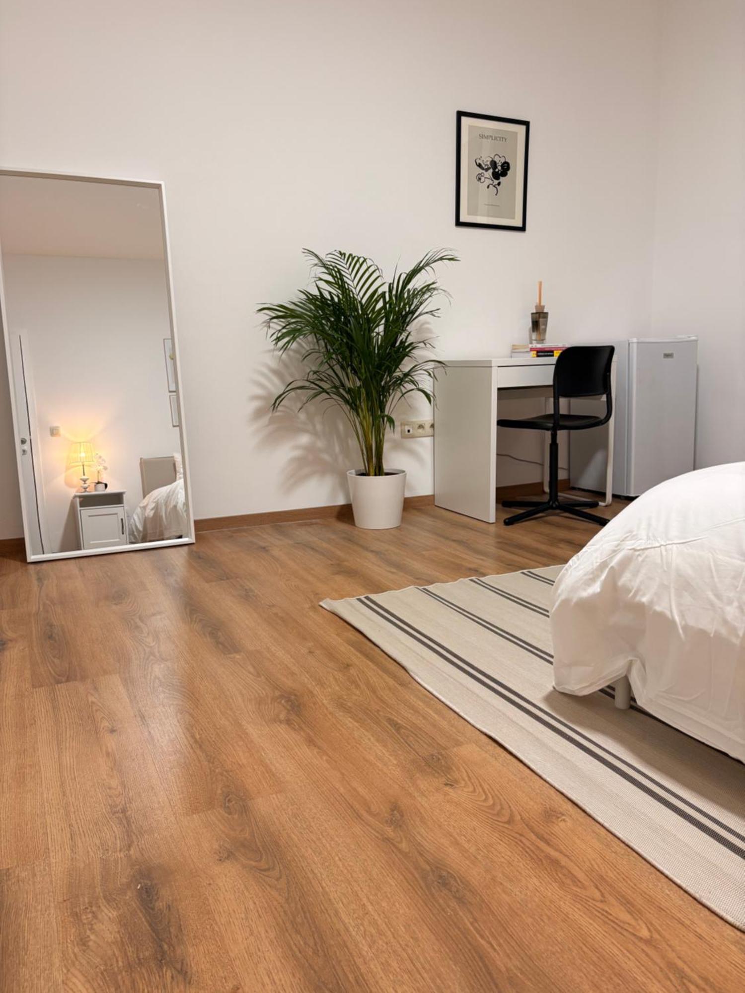 Cozy Private With Terrace & Workspace * Brussels